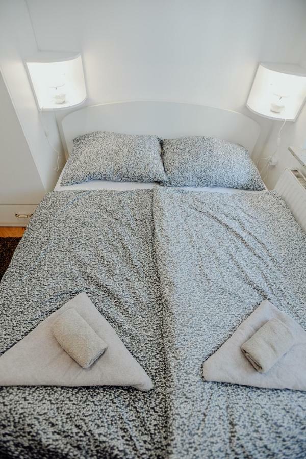 Apartman M5 Джяково Экстерьер фото