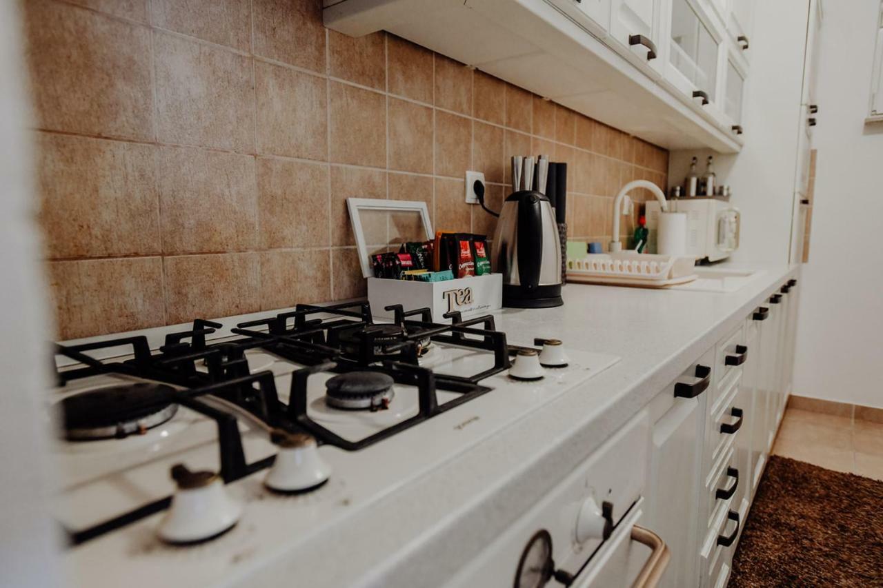 Apartman M5 Джяково Экстерьер фото