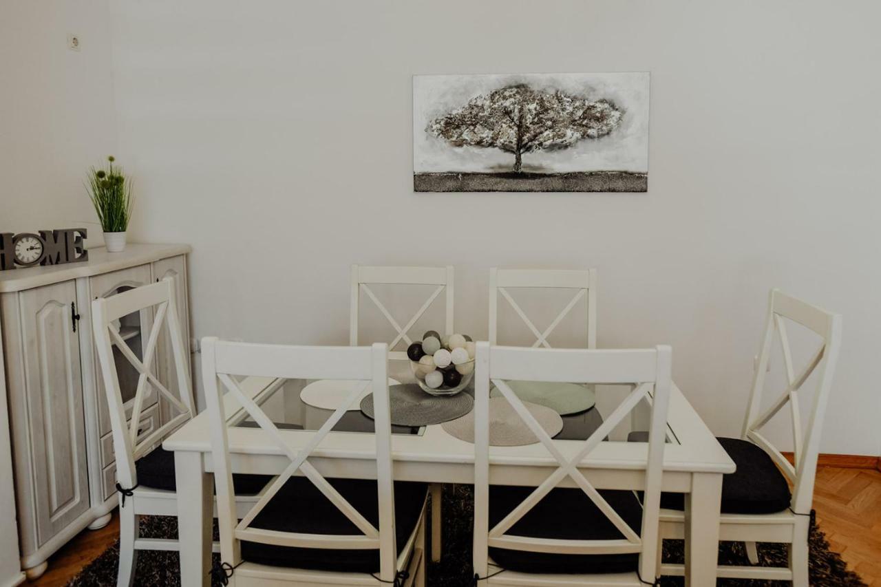 Apartman M5 Джяково Экстерьер фото