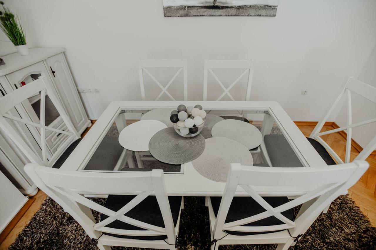 Apartman M5 Джяково Экстерьер фото