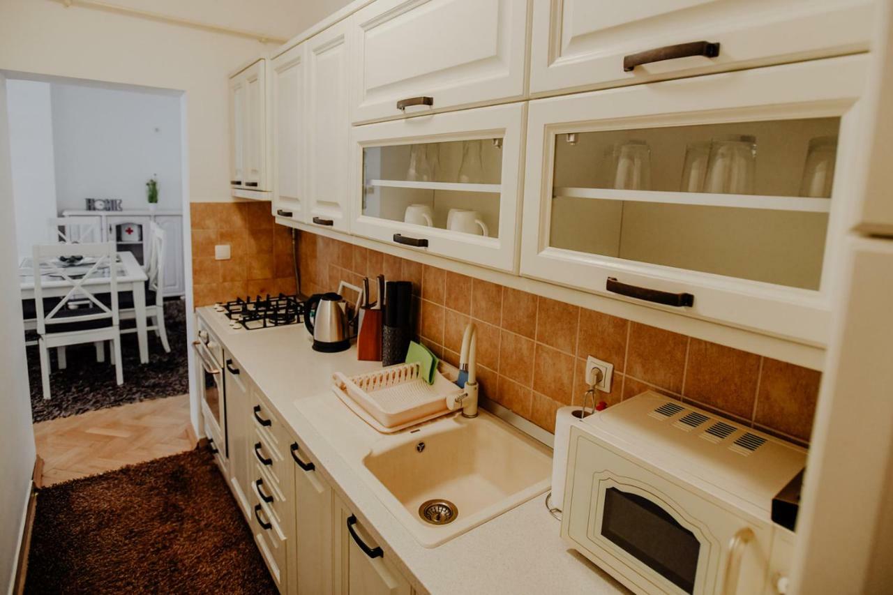 Apartman M5 Джяково Экстерьер фото
