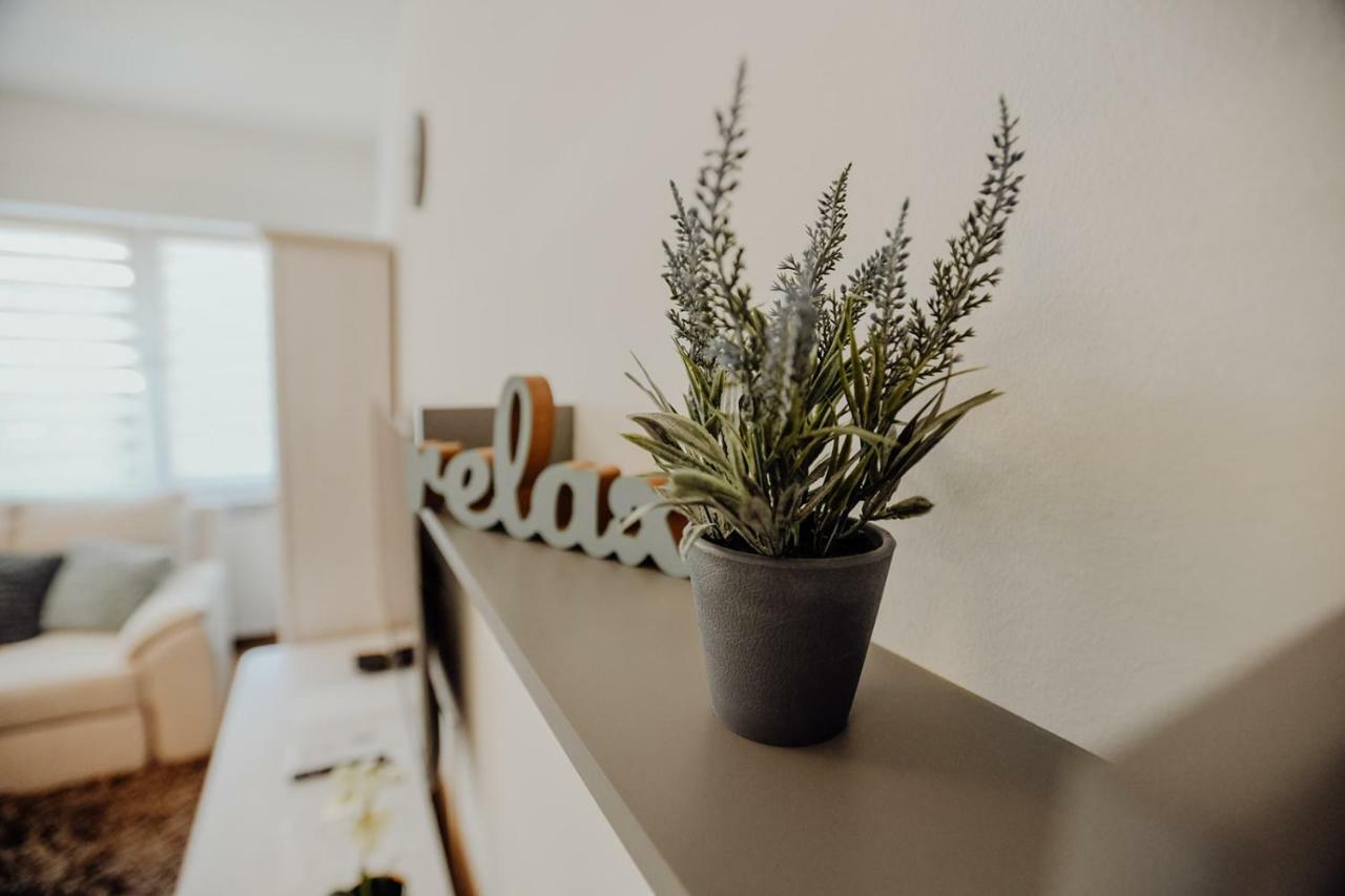 Apartman M5 Джяково Экстерьер фото
