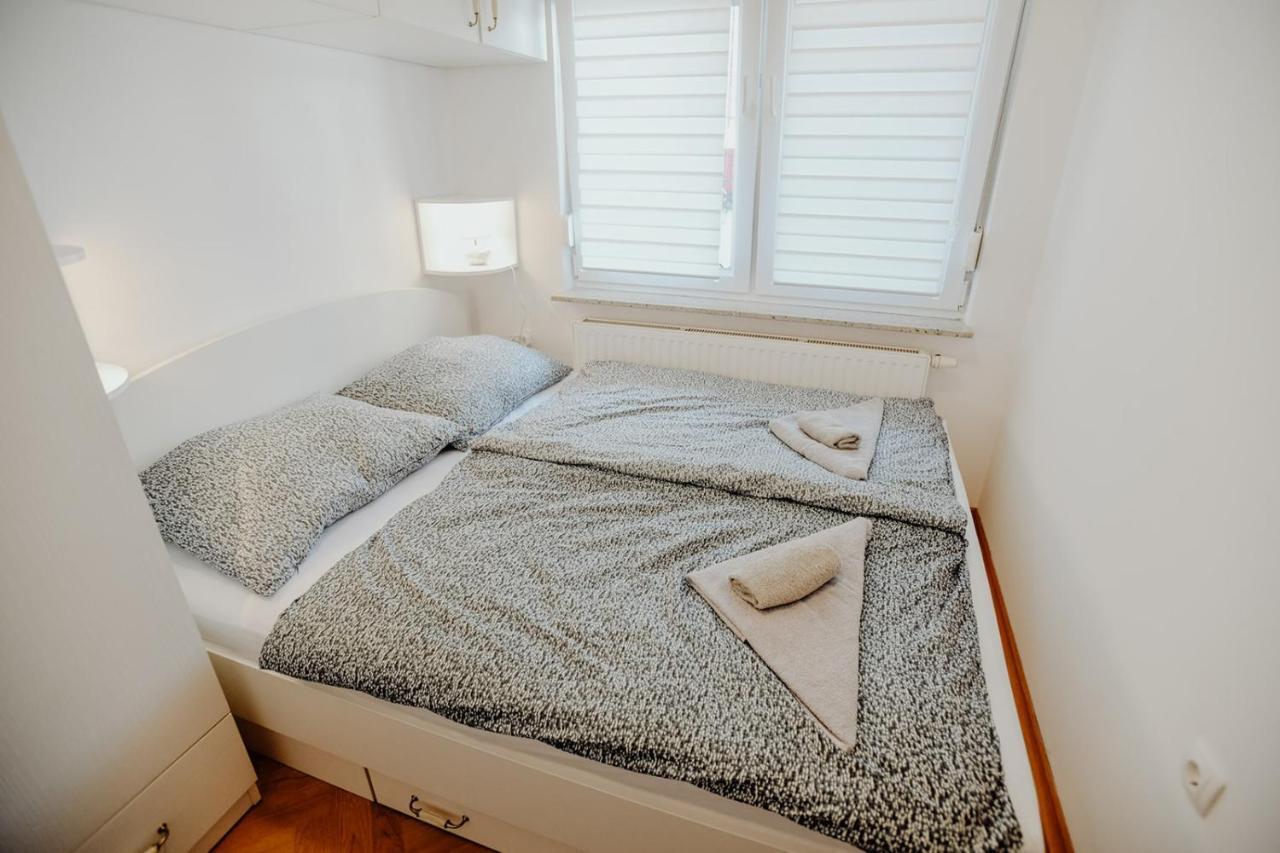 Apartman M5 Джяково Экстерьер фото